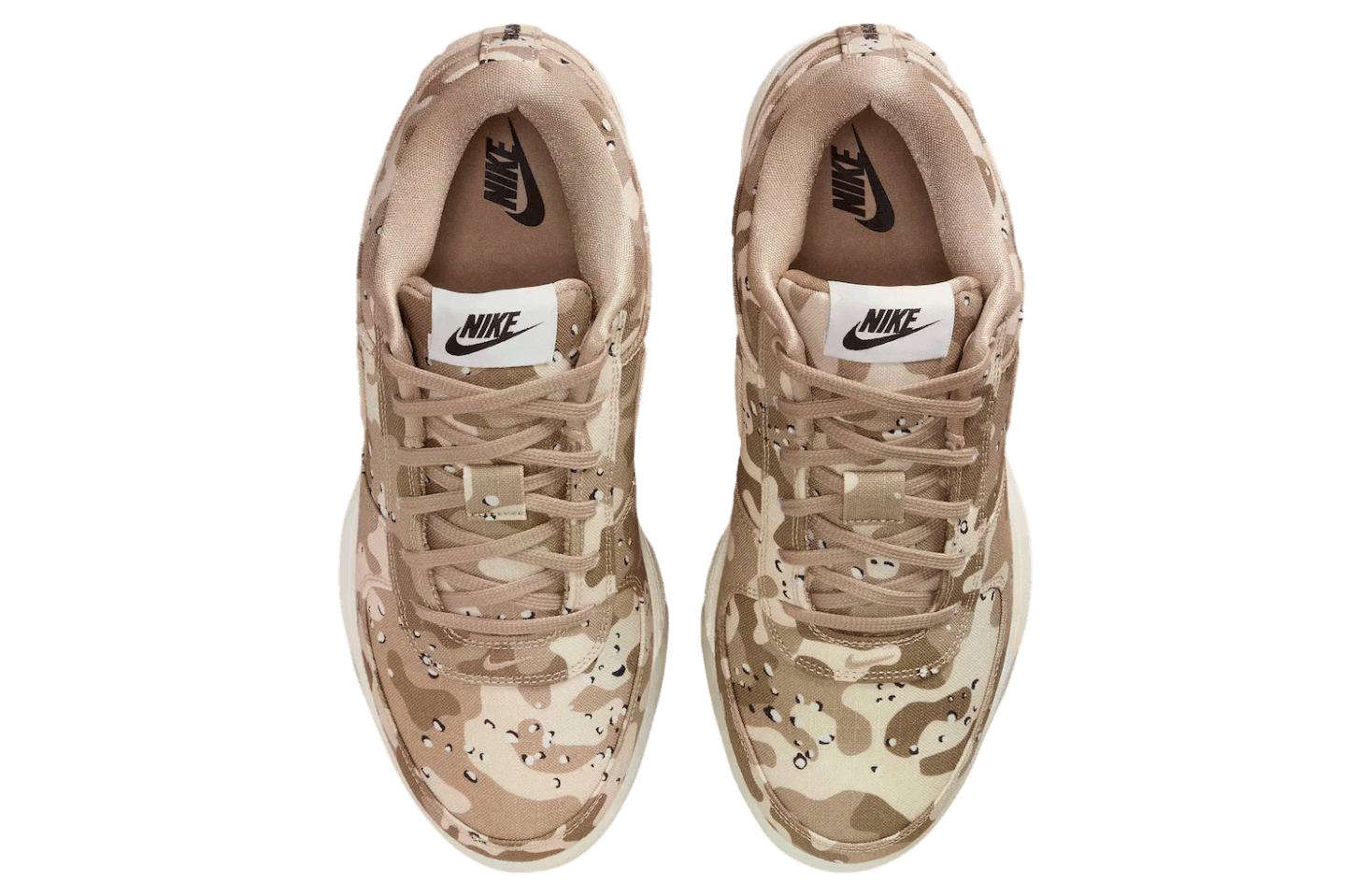 Book 1 SE 'Desert Camo'