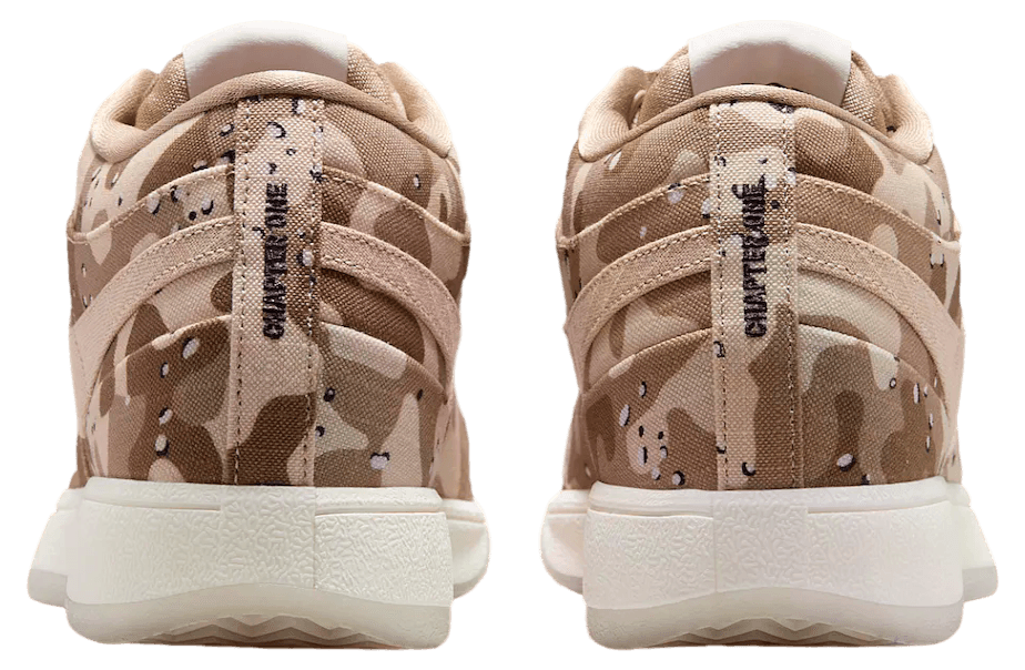 Book 1 SE 'Desert Camo'