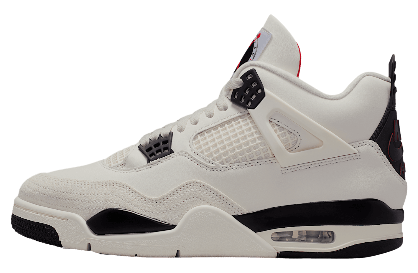 Jordan 4 Retro 'Flight Club'
