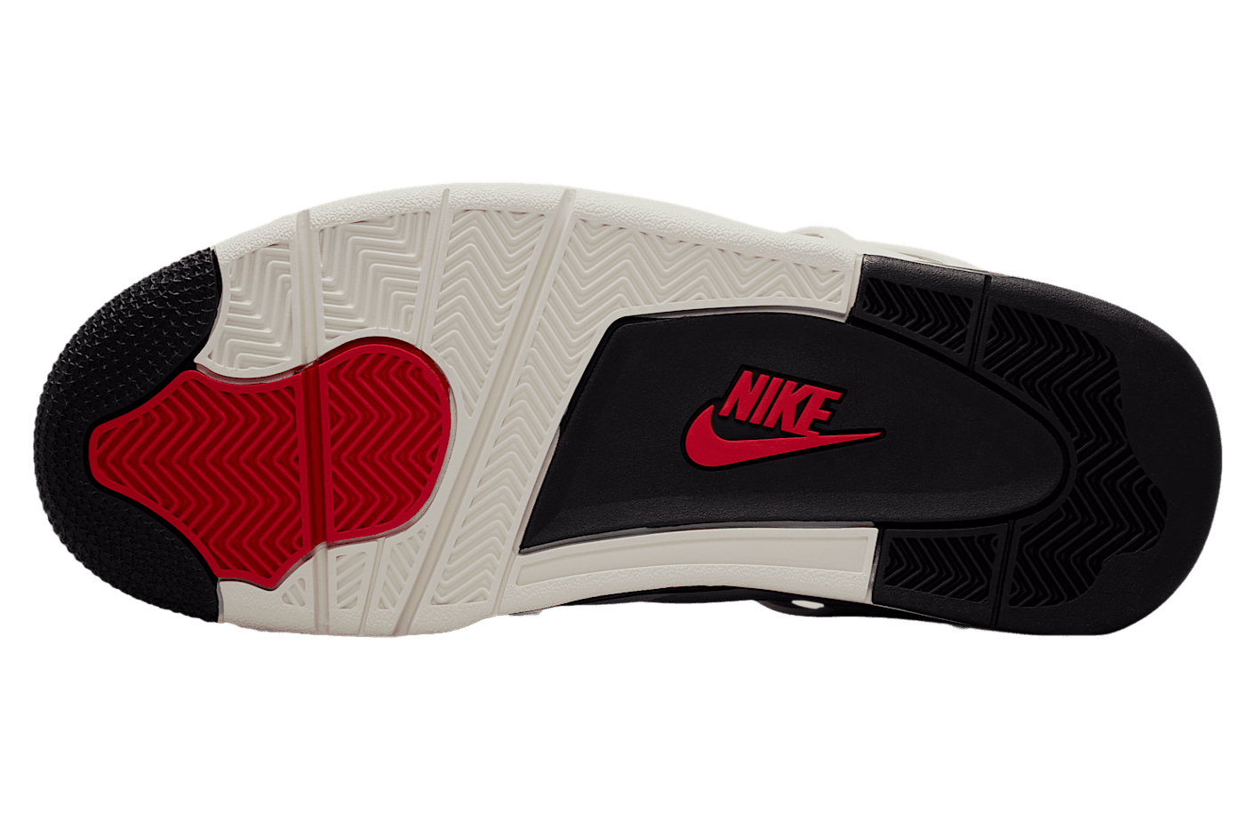 Jordan 4 Retro 'Flight Club'