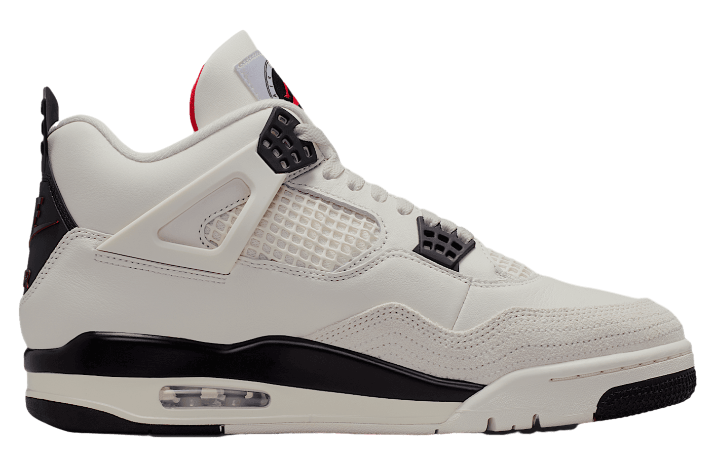 Jordan 4 Retro 'Flight Club'
