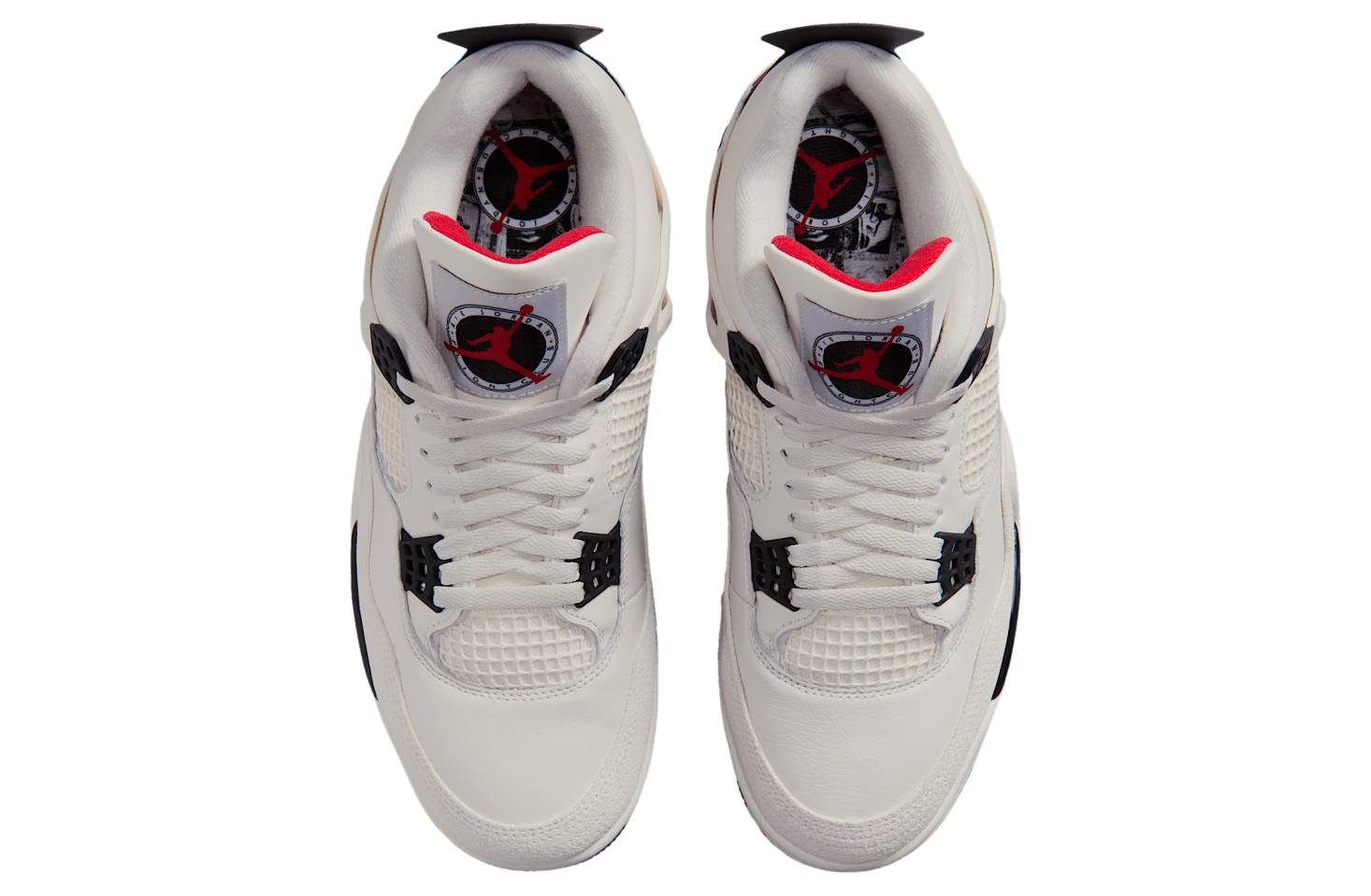 Jordan 4 Retro 'Flight Club'