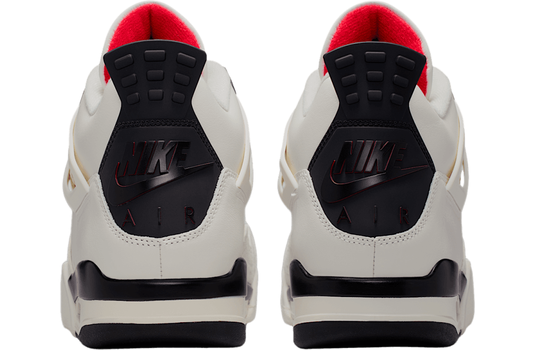 Jordan 4 Retro 'Flight Club'