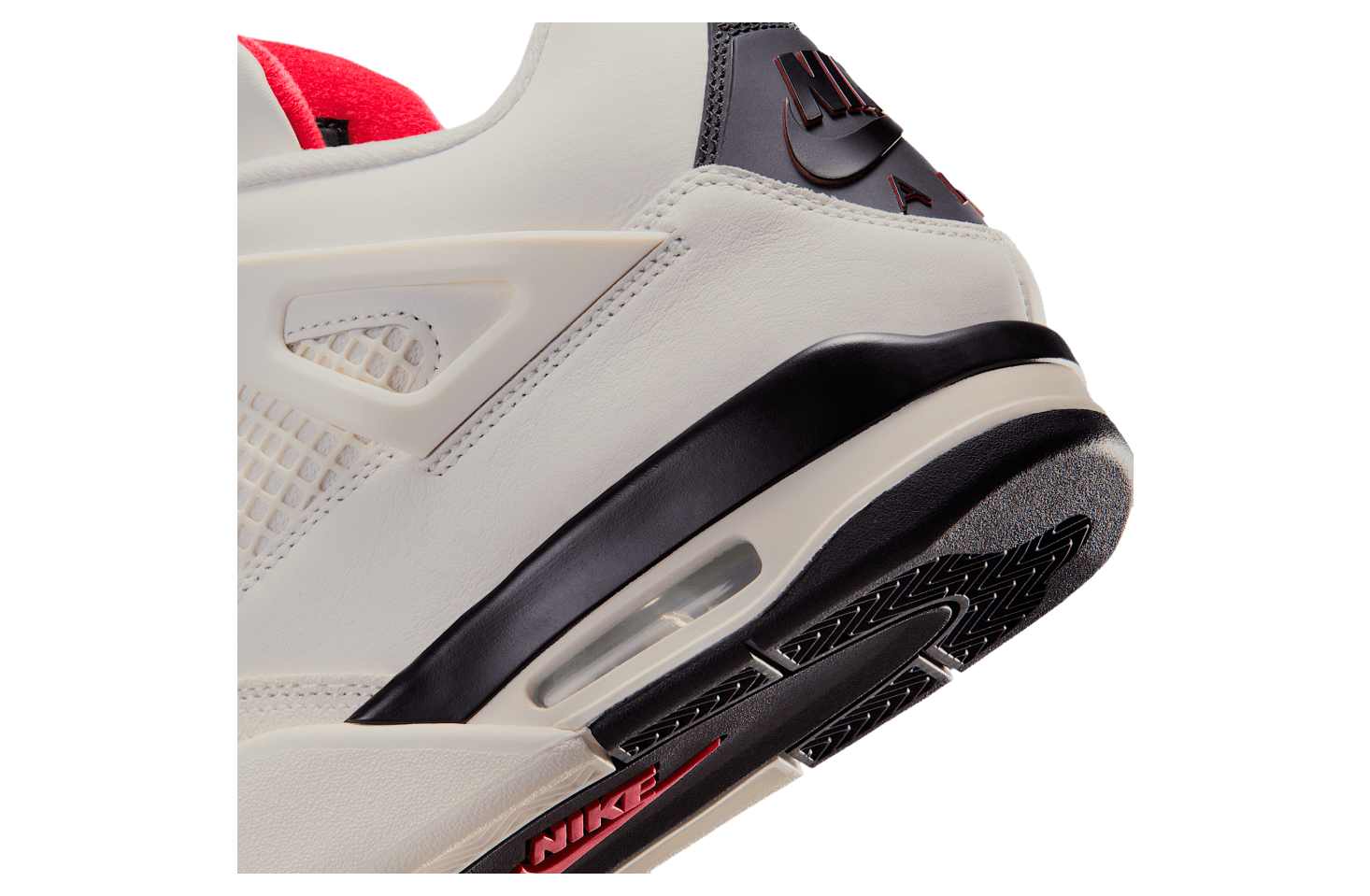 Jordan 4 Retro 'Flight Club'