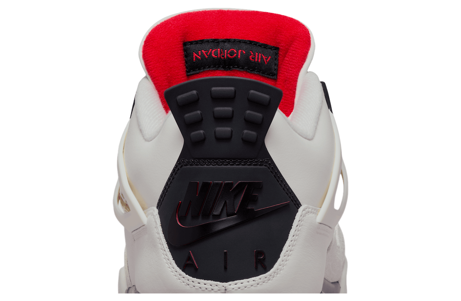 Jordan 4 Retro 'Flight Club'