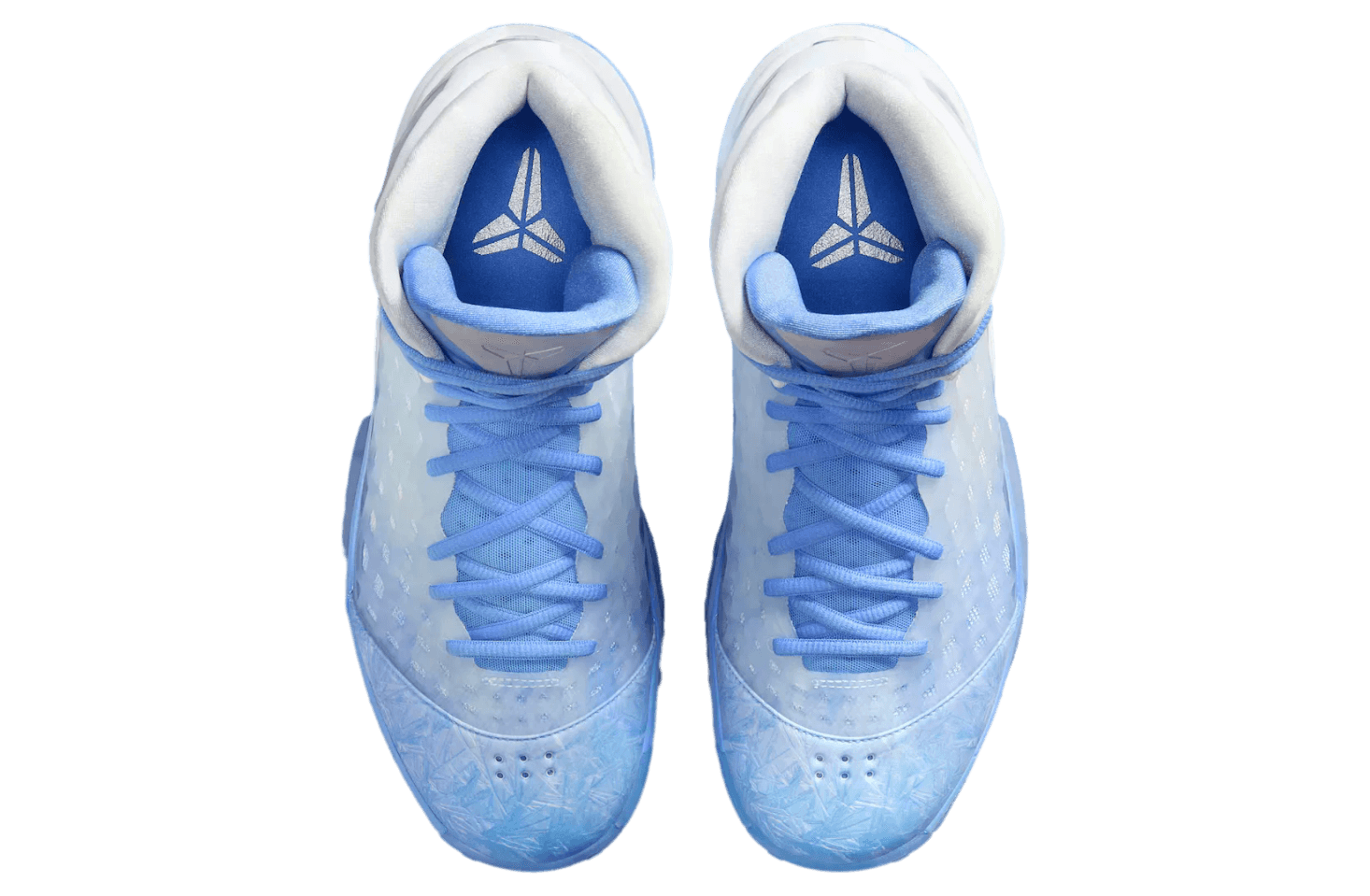 Zoom Kobe 3 Protro 'Christmas'