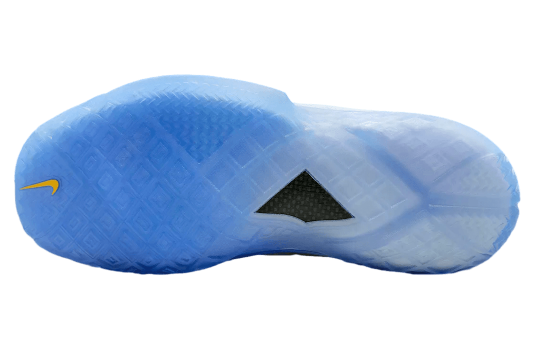 Zoom Kobe 3 Protro 'Christmas'