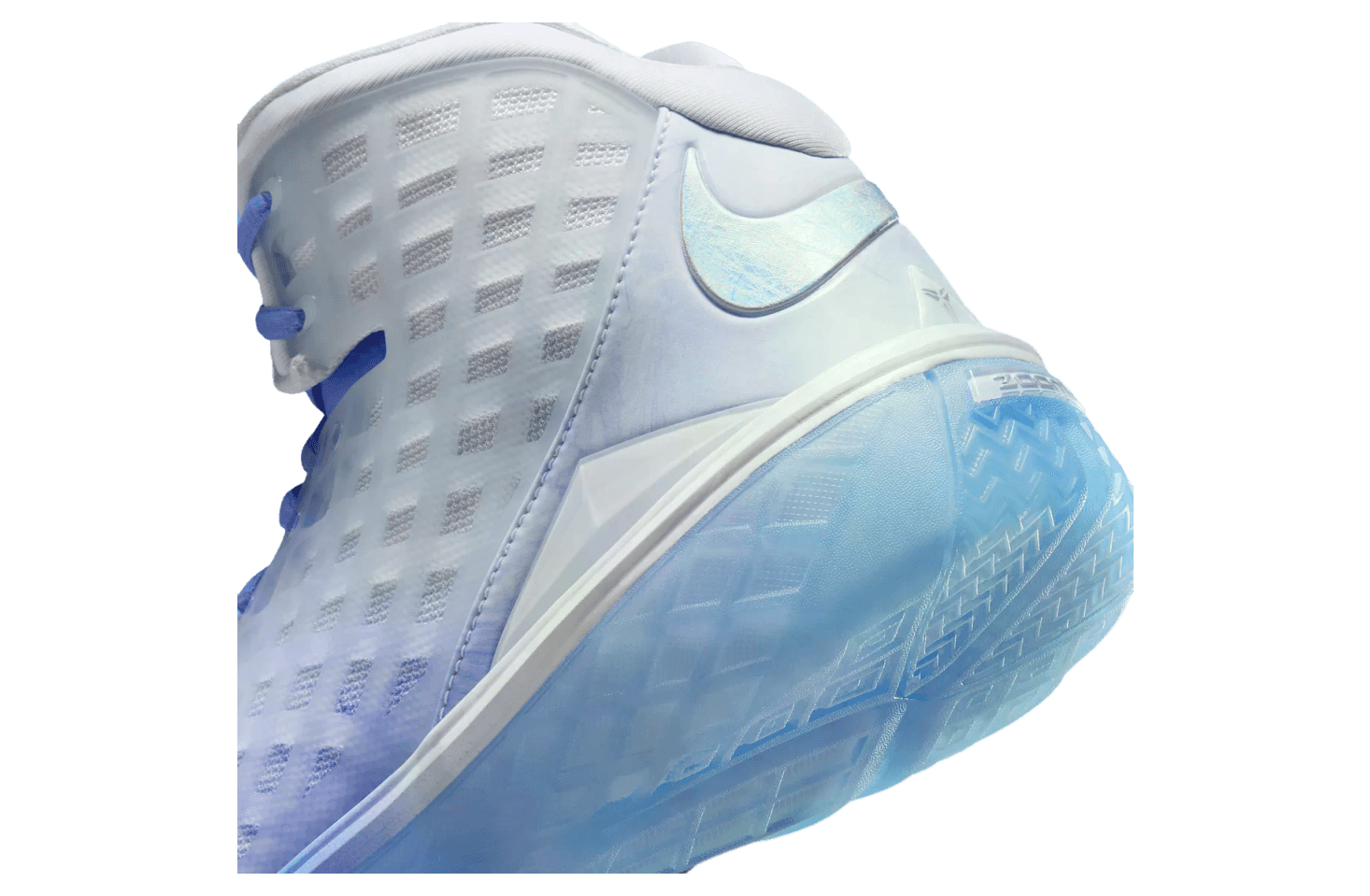 Zoom Kobe 3 Protro 'Christmas'