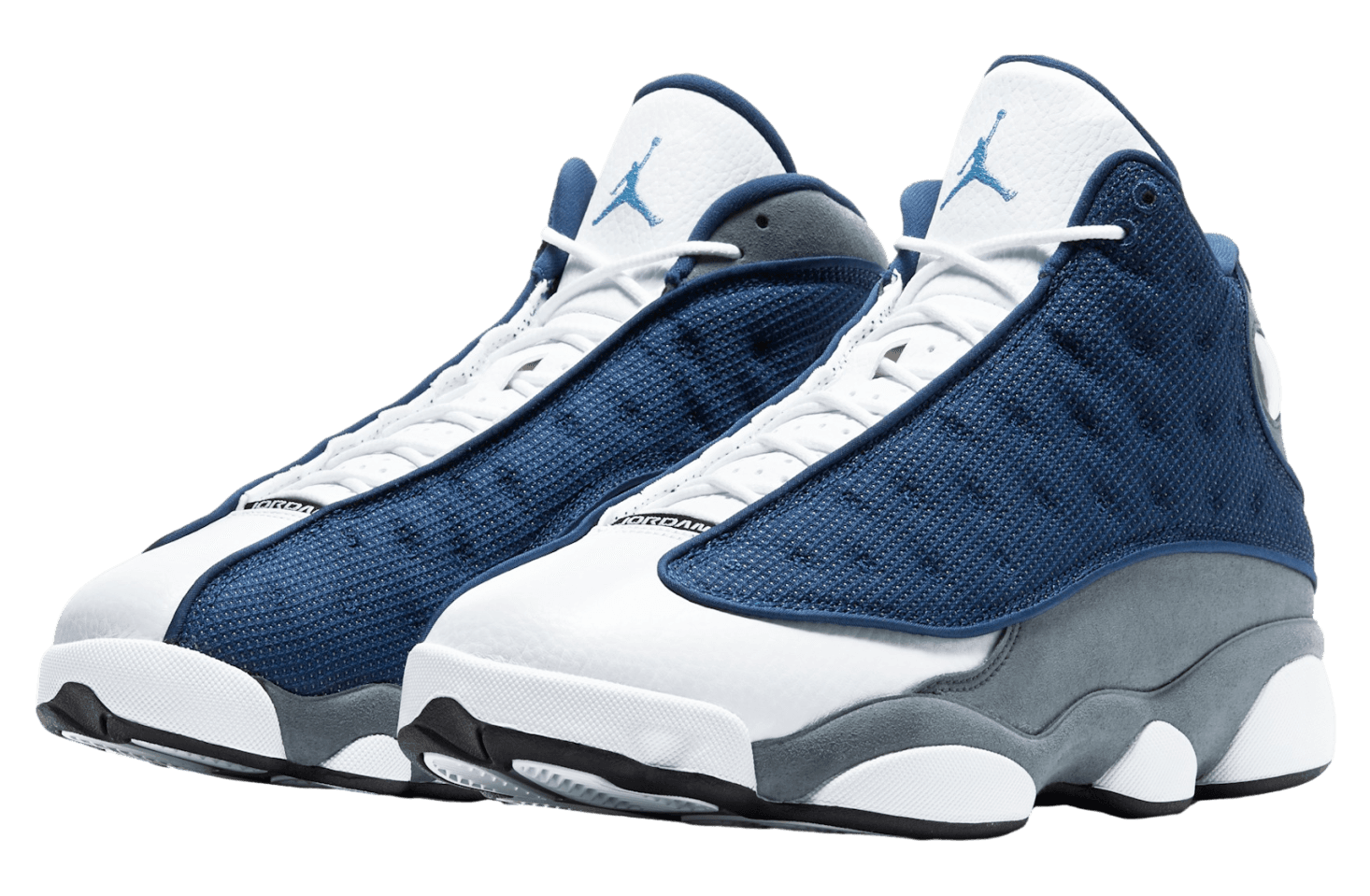 Jordan 13 Retro 'Flint' 2026