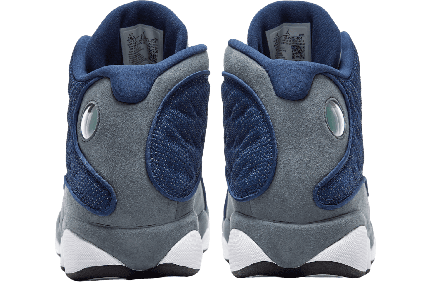 Jordan 13 Retro 'Flint' 2026