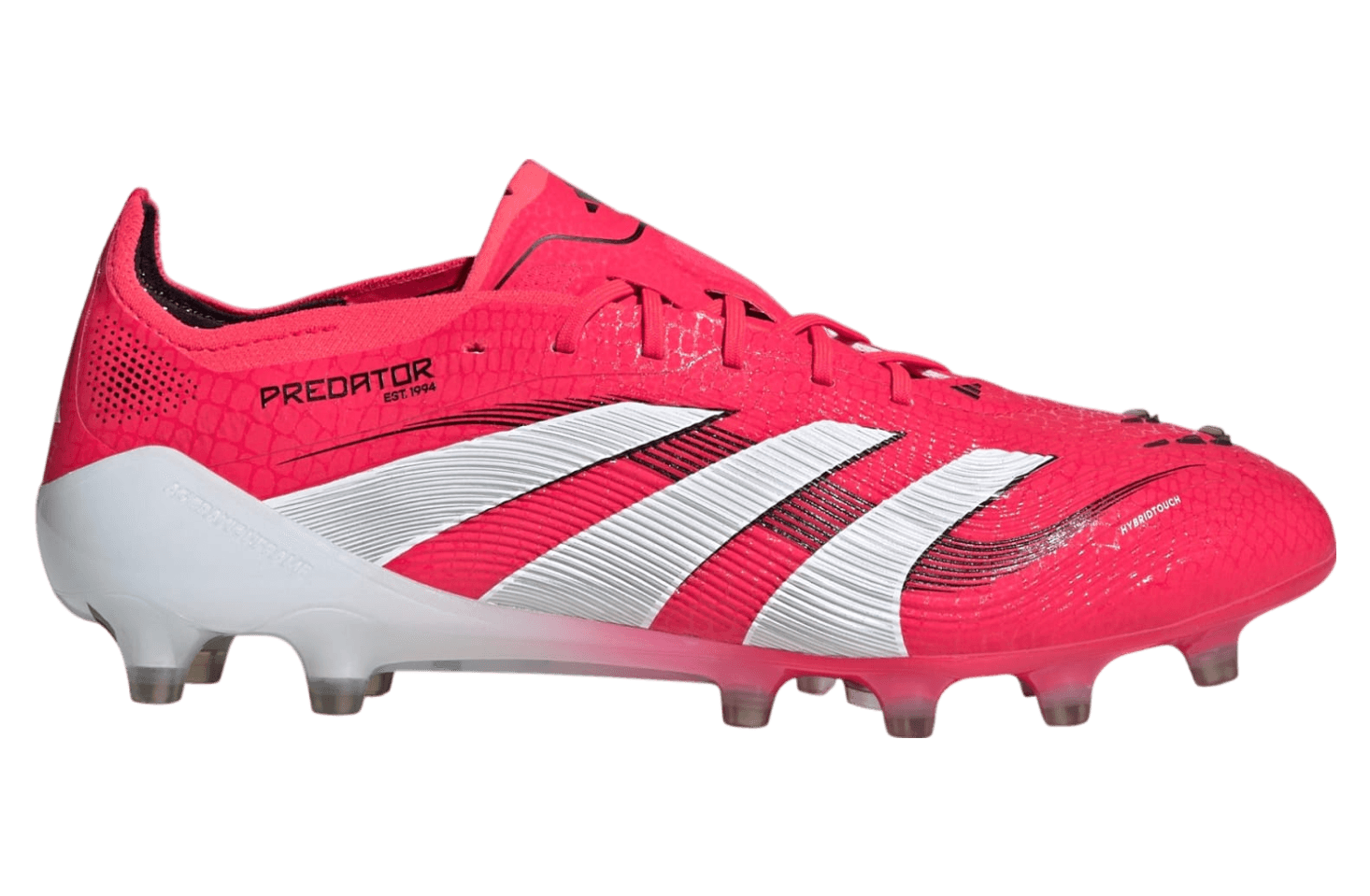 Predator Elite AG 'Pure Victory Pack'