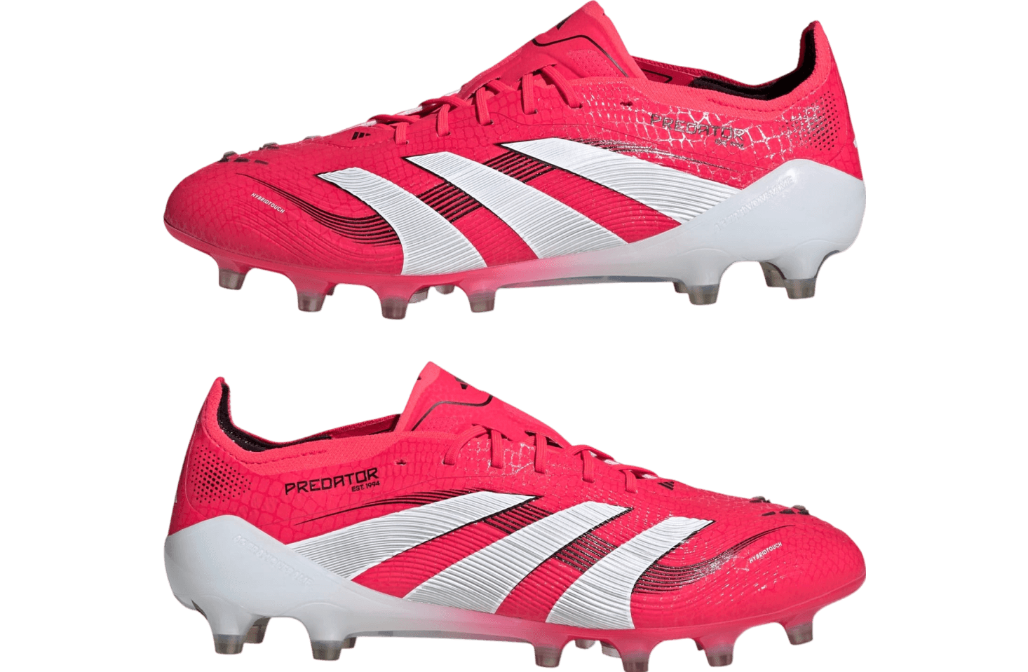 Predator Elite AG 'Pure Victory Pack'