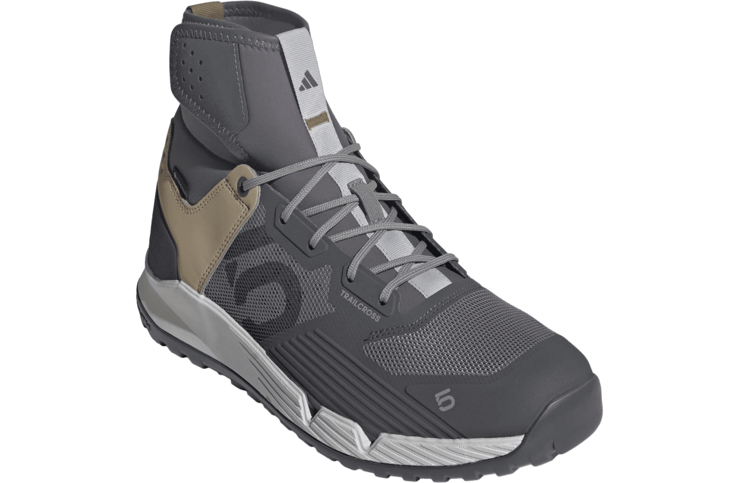 Five Ten Trailcross GORE-TEX 'Grey Bronze Strata'