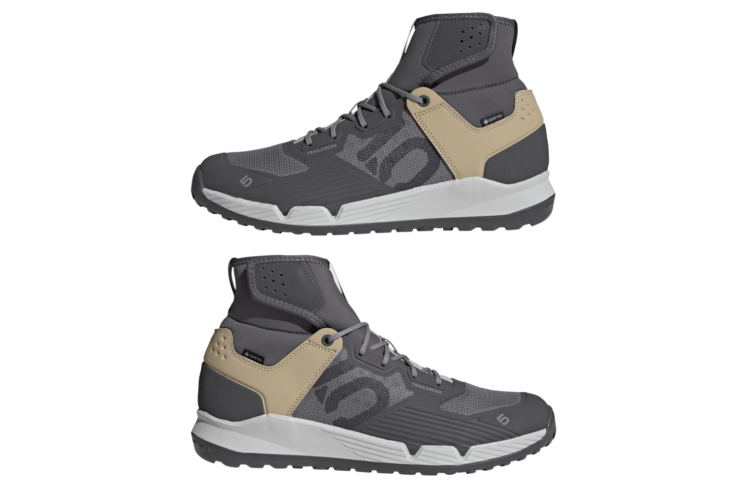 Five Ten Trailcross GORE-TEX 'Grey Bronze Strata'