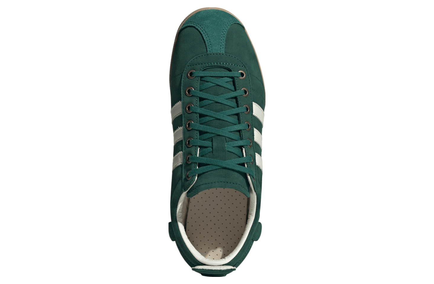 Samba 62 'Collegiate Green'