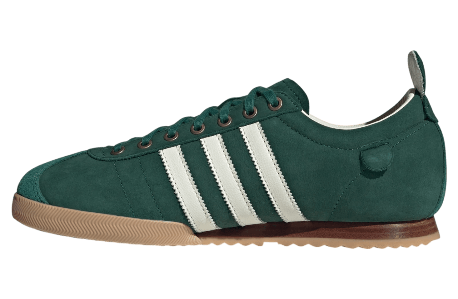 Samba 62 'Collegiate Green'