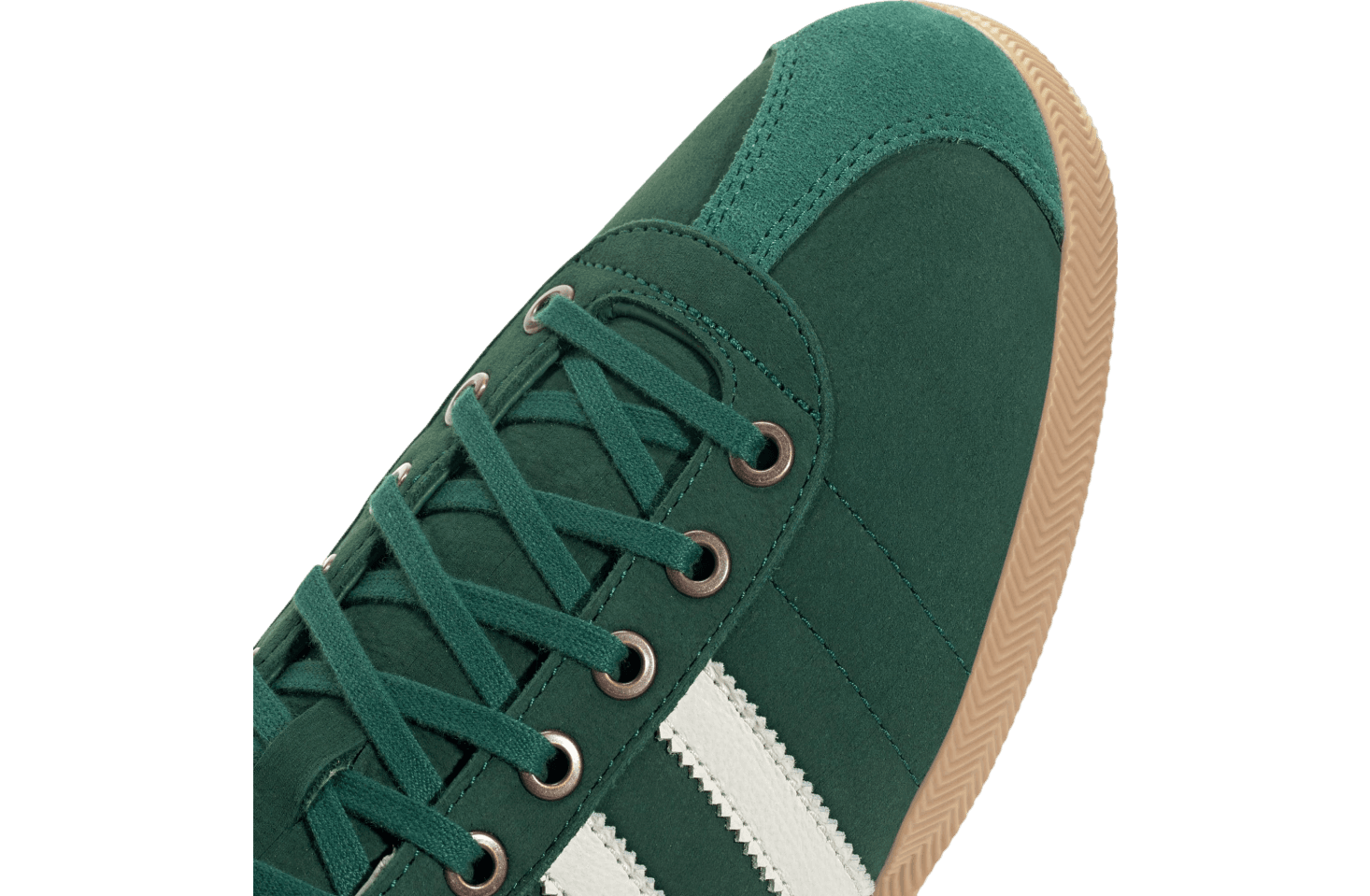 Samba 62 'Collegiate Green'