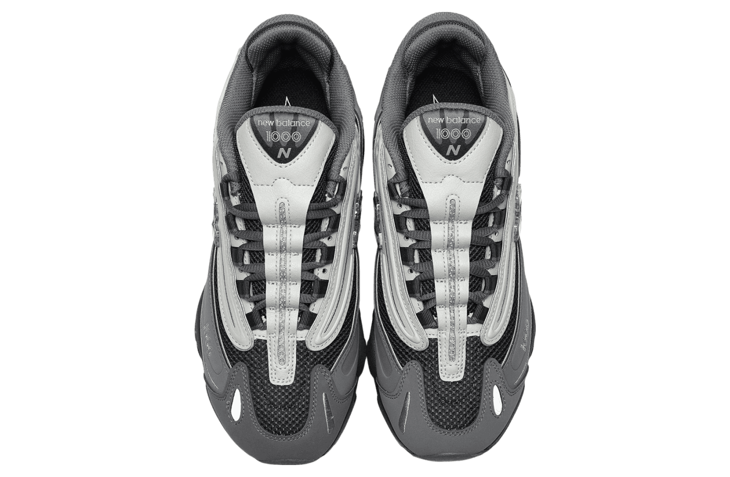 New Balance 1000 'Castlerock' JD Exclusive