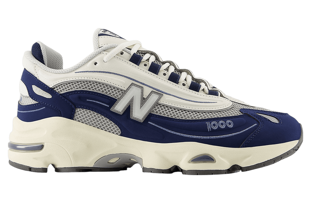 New Balance 1000 'Navy Sea Salt'