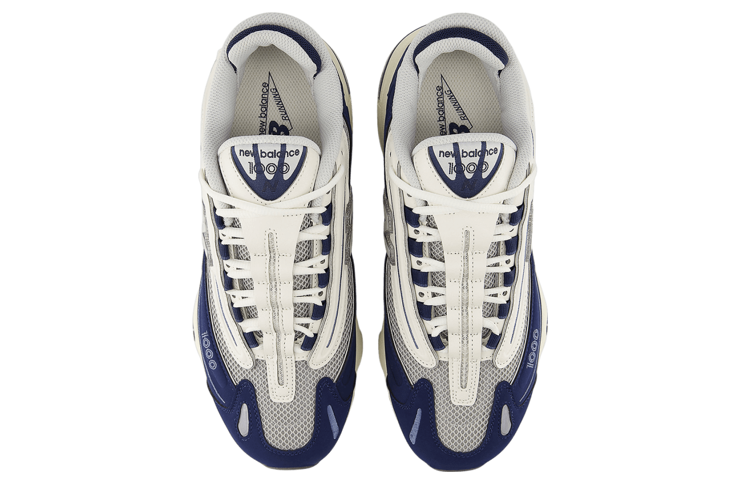 New Balance 1000 'Navy Sea Salt'