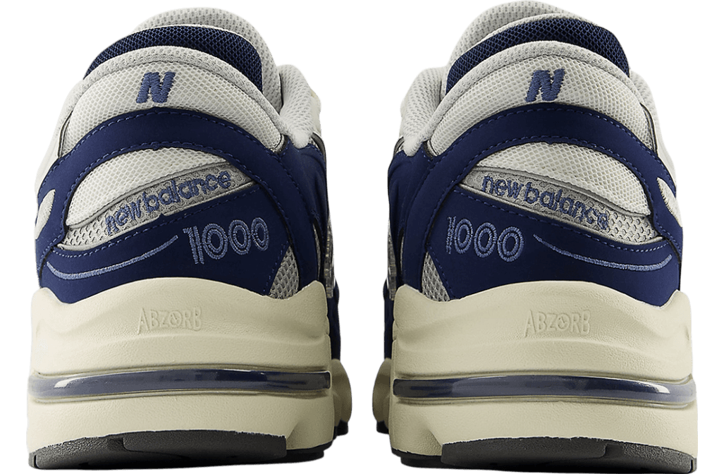 New Balance 1000 'Navy Sea Salt'