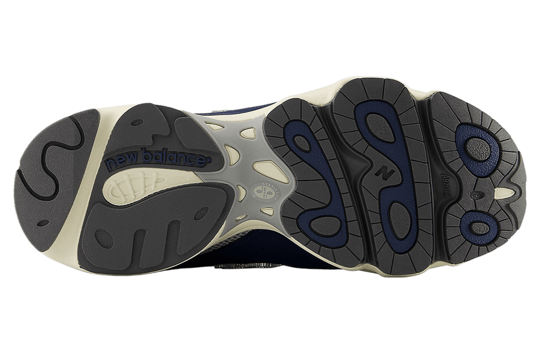 New Balance 1000 'Navy Sea Salt'