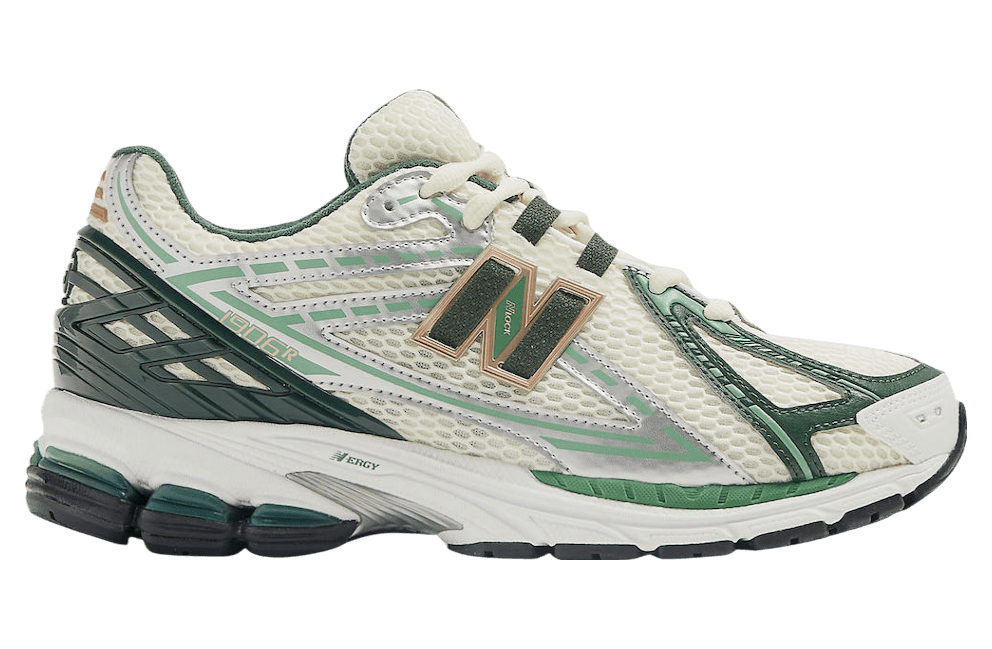 New Balance Aimé Leon Dore x 1906R 'Green'