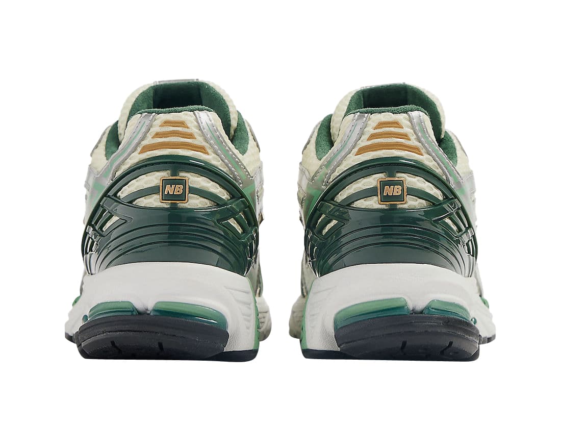 New Balance Aimé Leon Dore x 1906R 'Green'