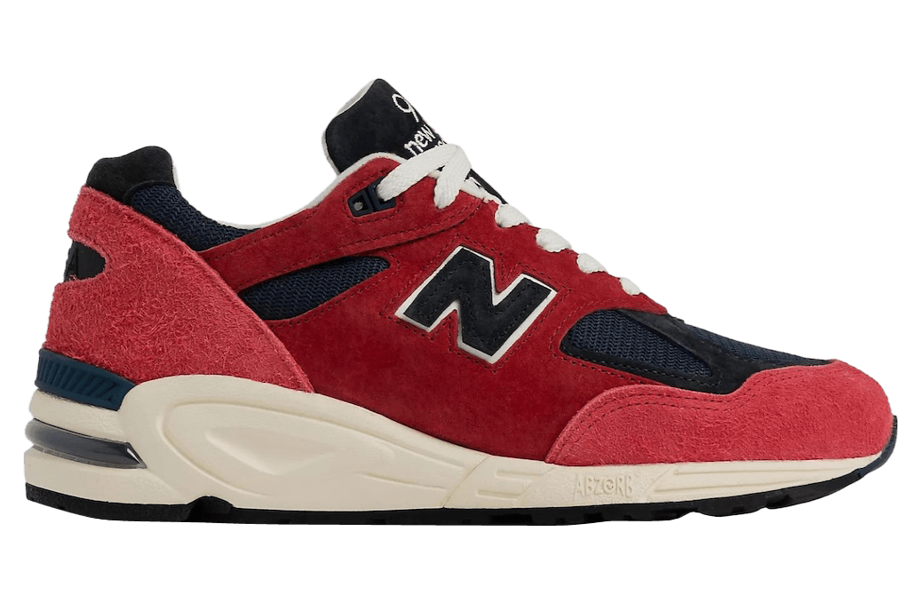 New Balance Teddy Santis x 990v2 Made in USA 'Chrysanthemum'