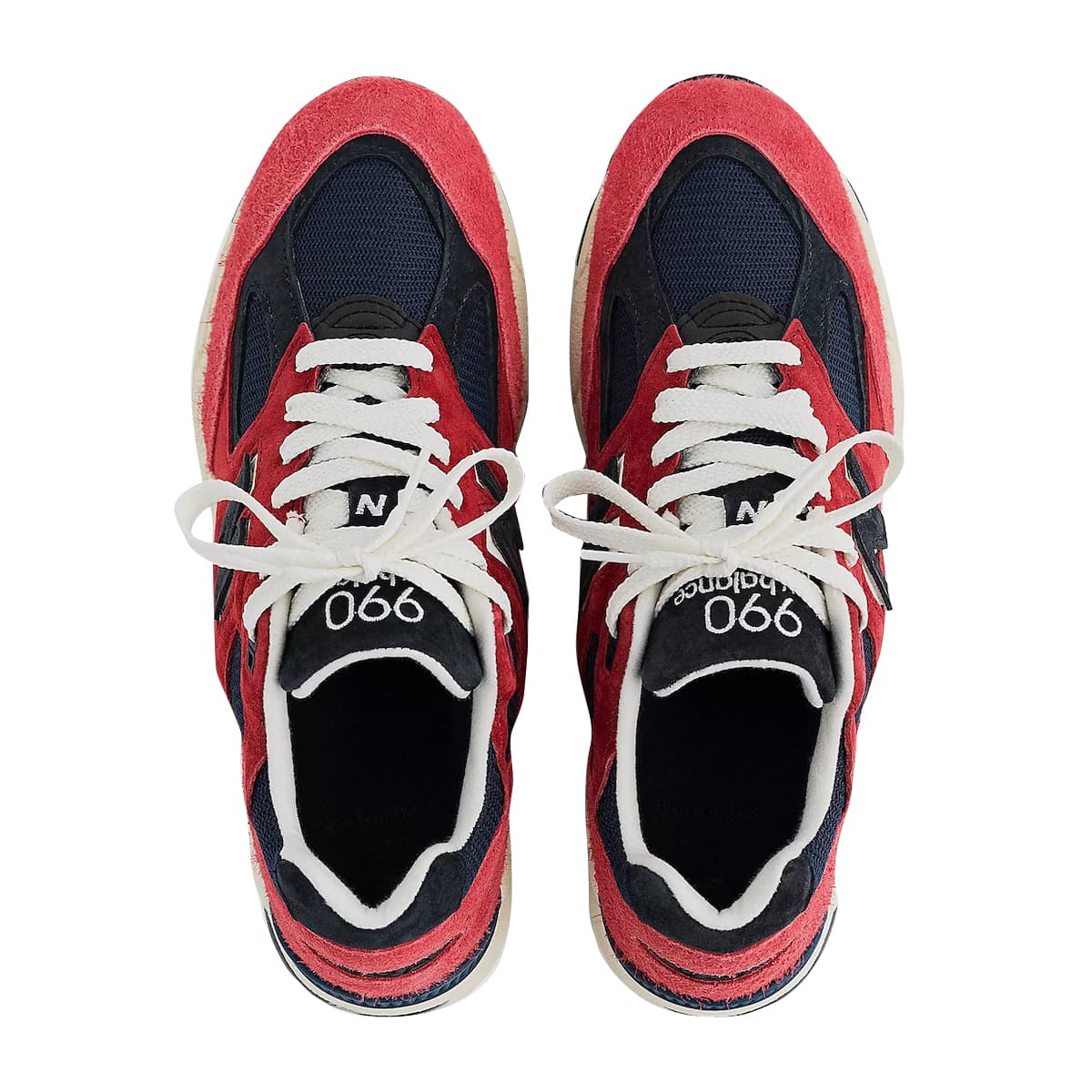 New Balance Teddy Santis x 990v2 Made in USA 'Chrysanthemum'
