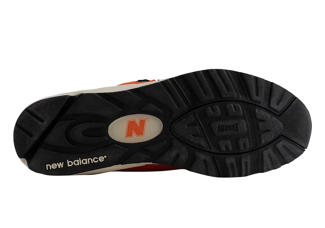 New Balance Teddy Santis x 990v2 Made in USA 'Marigold'