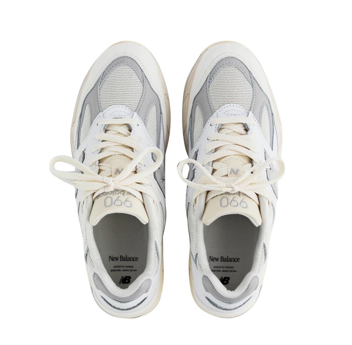 New Balance Teddy Santis x 990v2 Made in USA 'Sea Salt'