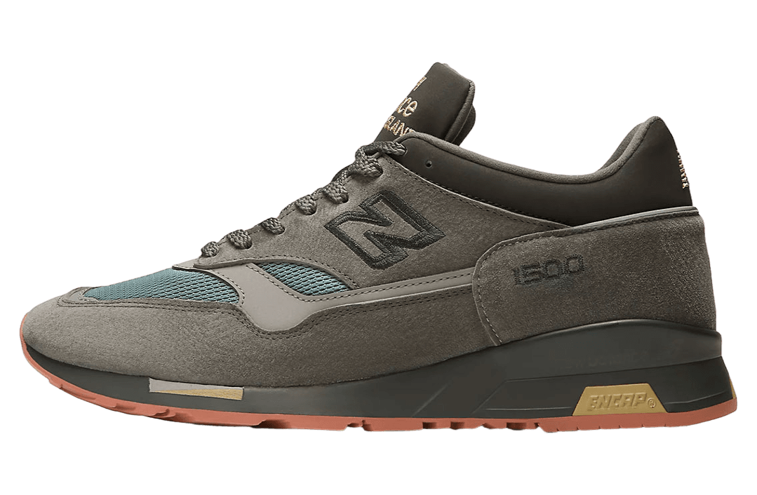 New Balance 1500 Made in England 'Raven'