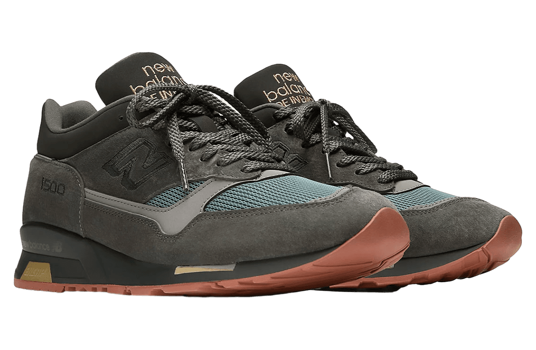 New Balance 1500 Made in England 'Raven'