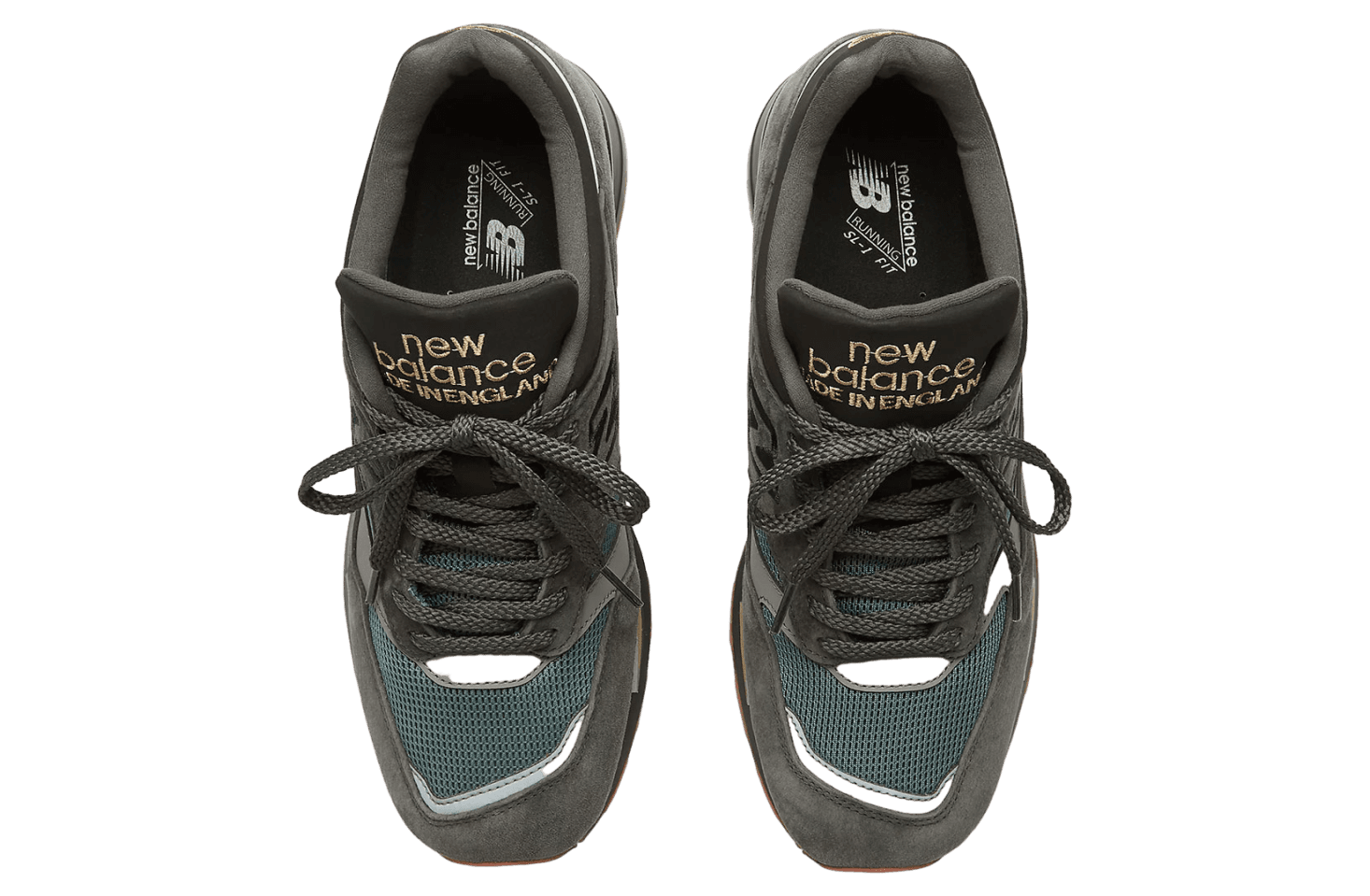 New Balance 1500 Made in England 'Raven'