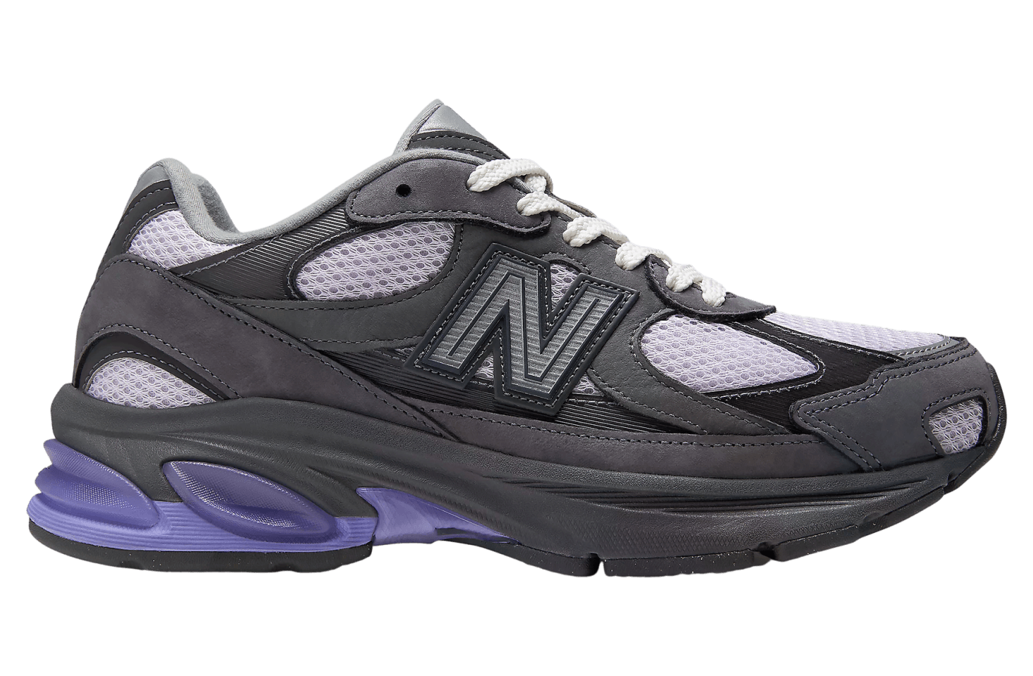 New Balance 2010 'Grey Purple'