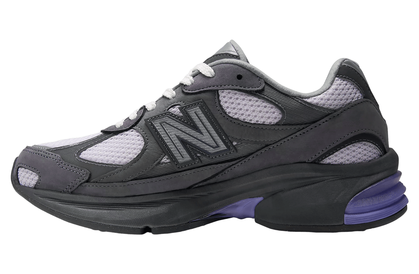 New Balance 2010 'Grey Purple'