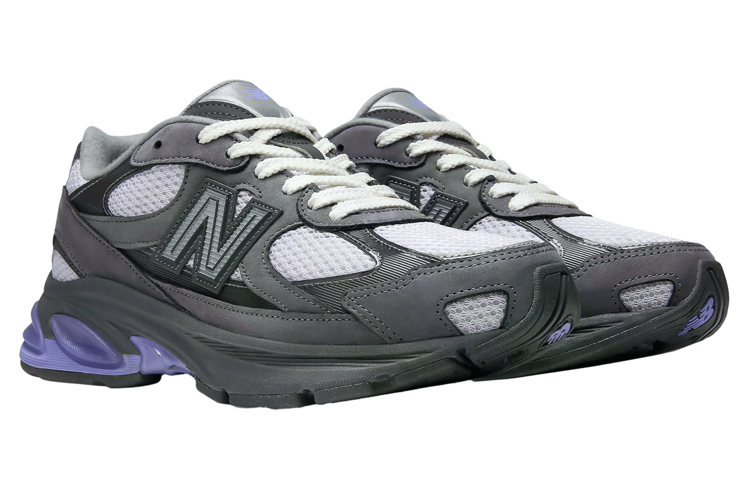 New Balance 2010 'Grey Purple'