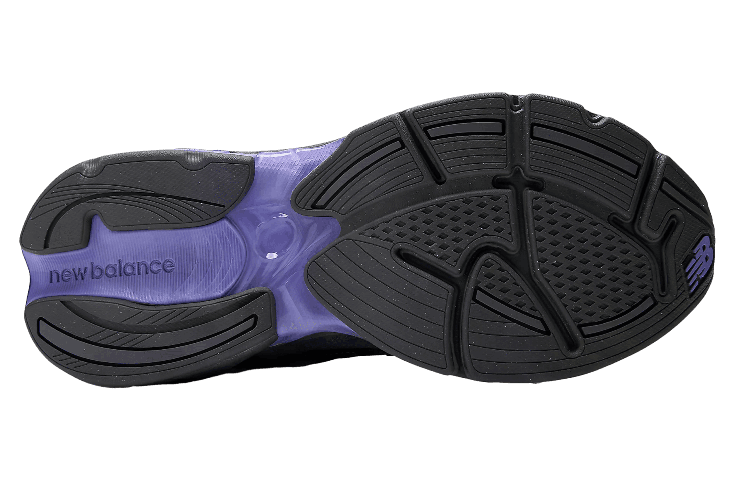 New Balance 2010 'Grey Purple'