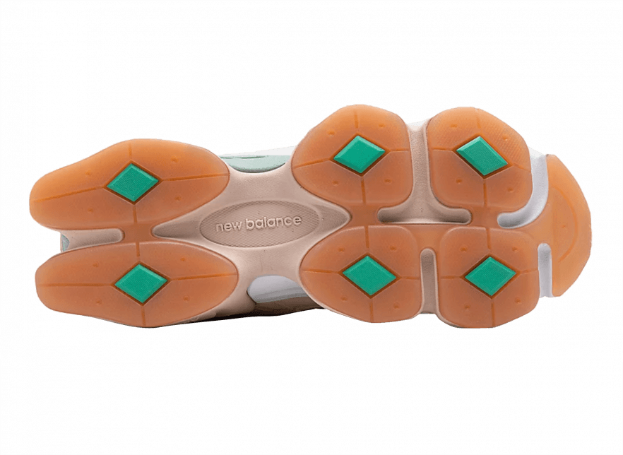 New Balance x Joe Freshgoods 9060 'Penny Cookie Pink' U9060JF1