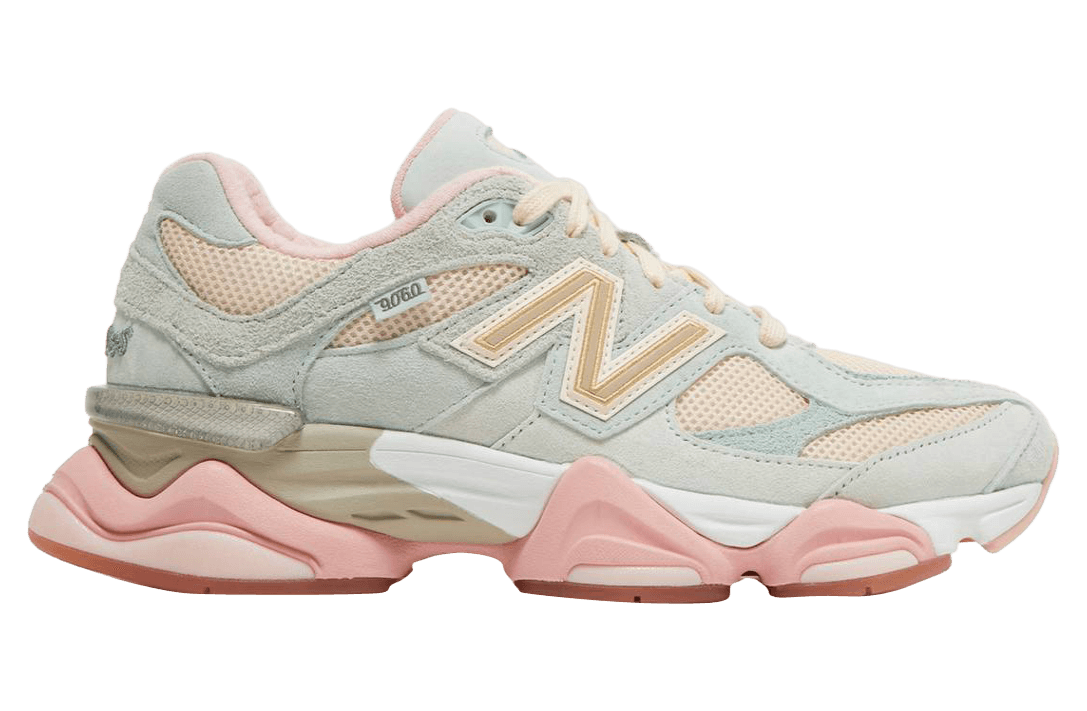 New Balance x Joe Freshgoods 9060 'Baby Shower Blue' U9060JG1
