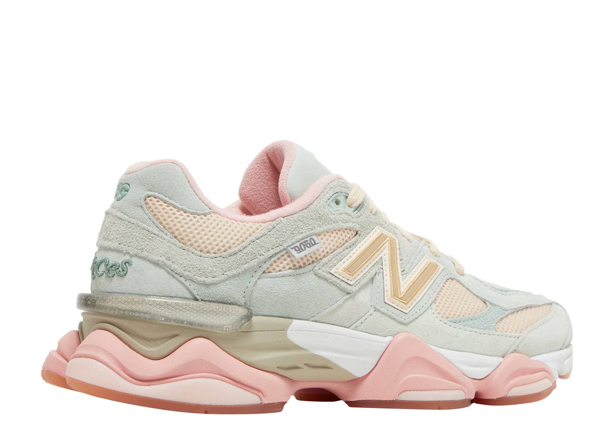 New Balance x Joe Freshgoods 9060 'Baby Shower Blue' U9060JG1