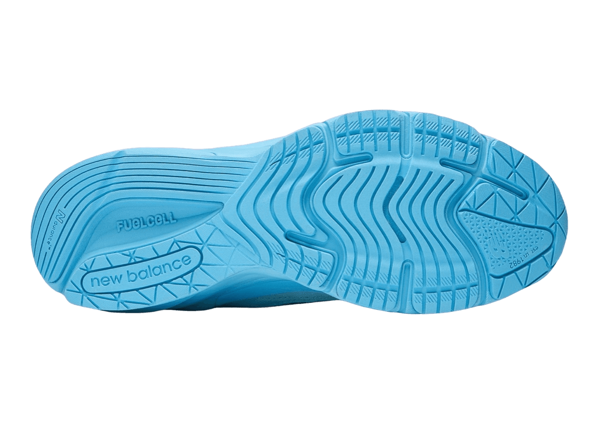 New Balance Joe Freshgoods x 990v6 Made in USA 'A Friend Named Cousin - Prom Blue'