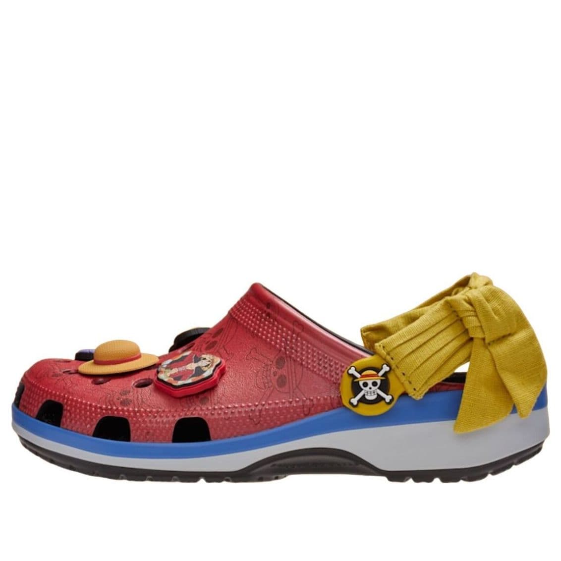 Crocs x One Piece Classic Clog 'Luffy' 212125-90H