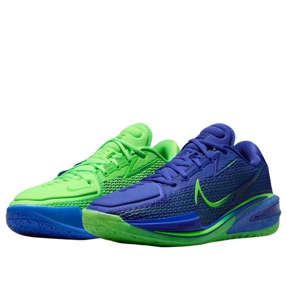 Nike Air Zoom GT Cut 'Sprite' CZ0175-301