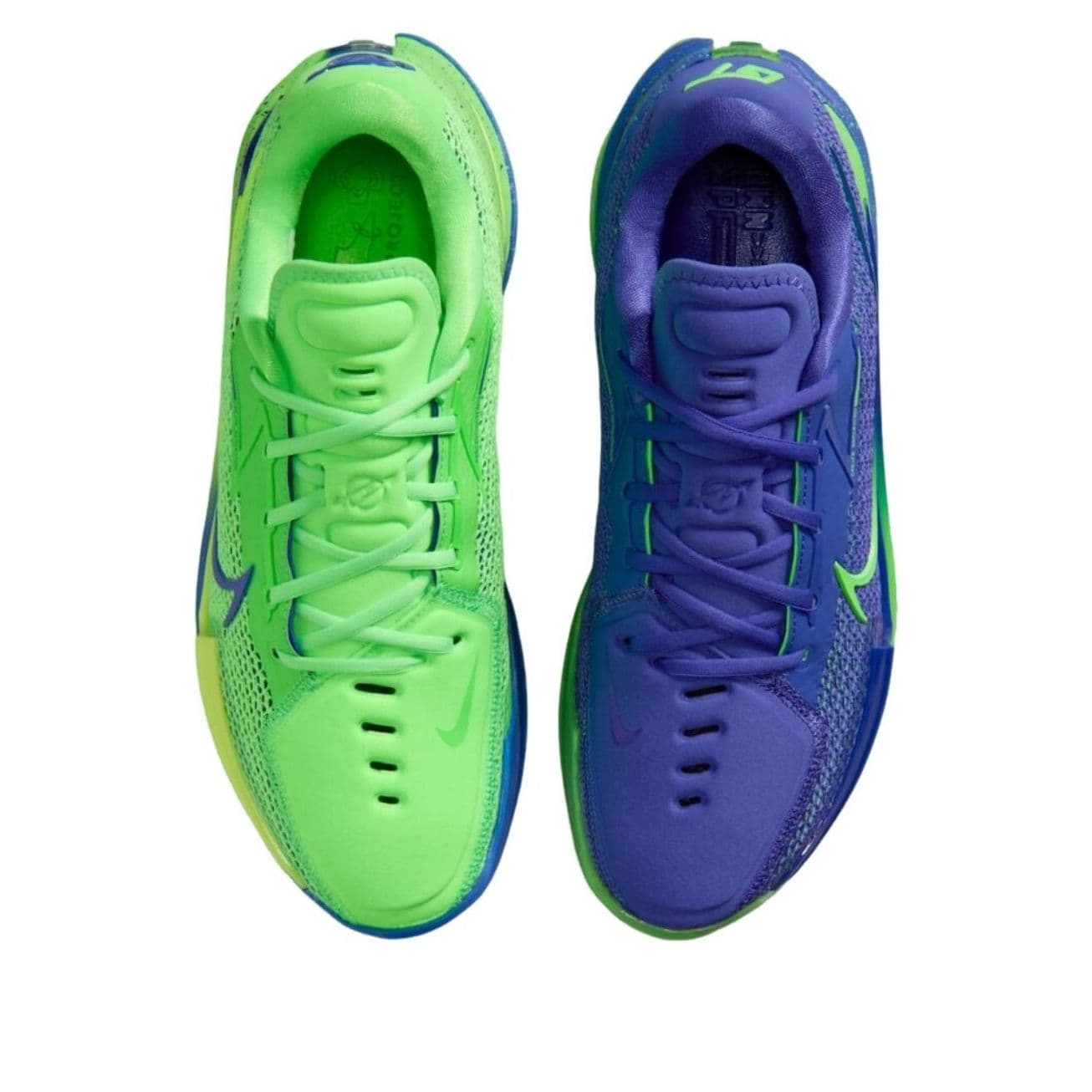 Nike Air Zoom GT Cut 'Sprite' CZ0175-301