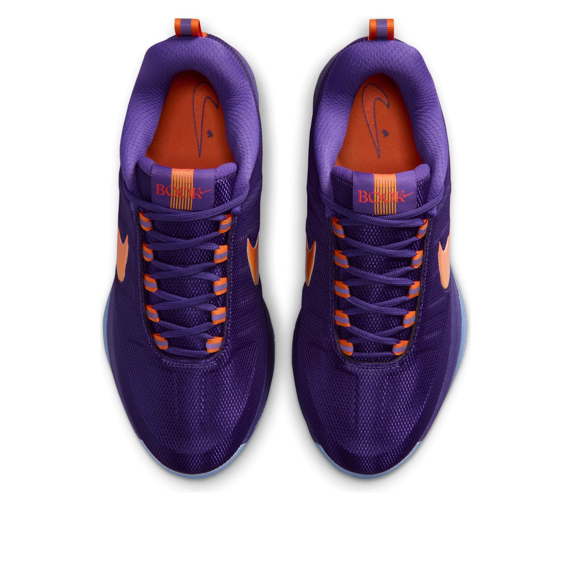 Nike Book 2 EP 'Sunburst' FZ7014-500