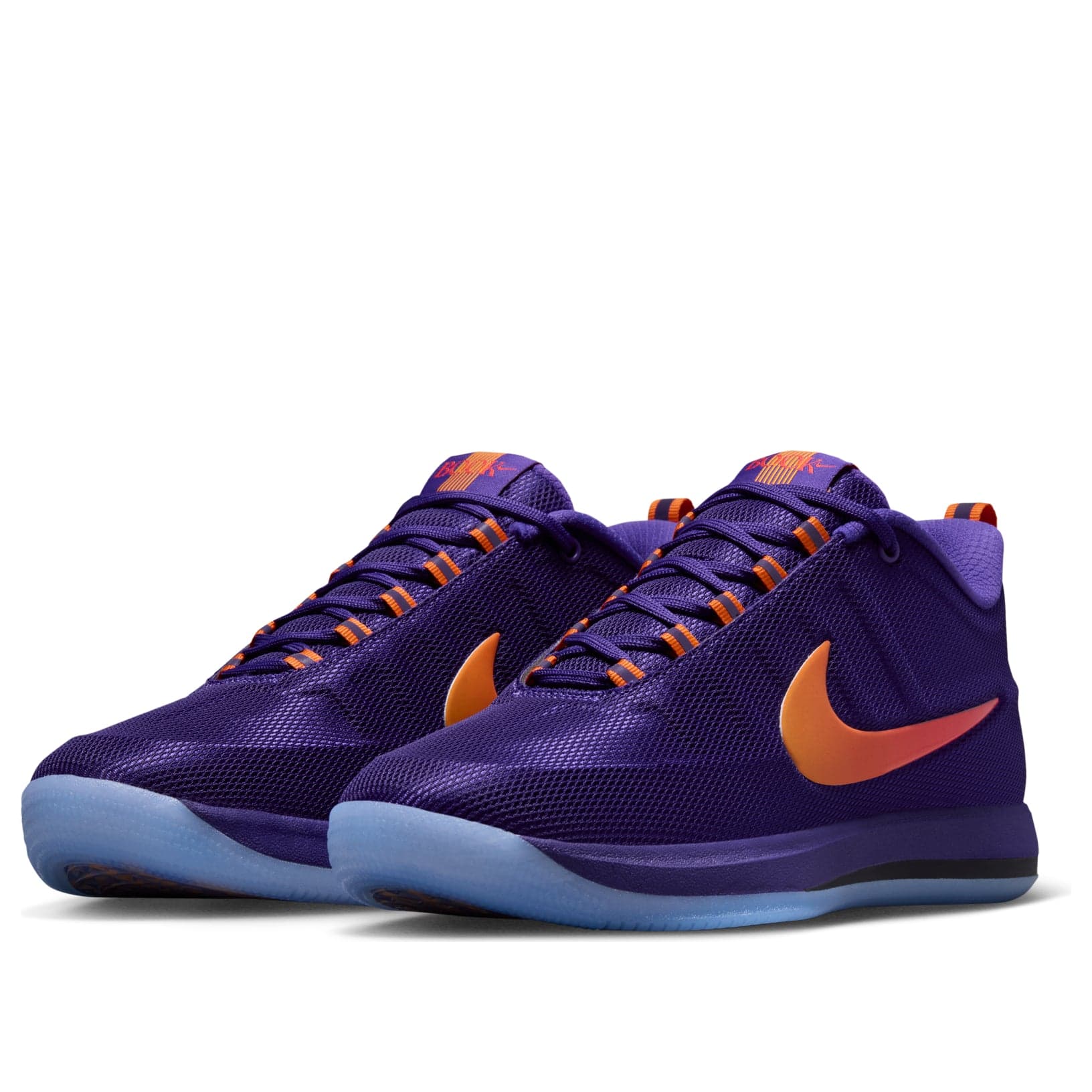 Nike Book 2 EP 'Sunburst' FZ7014-500