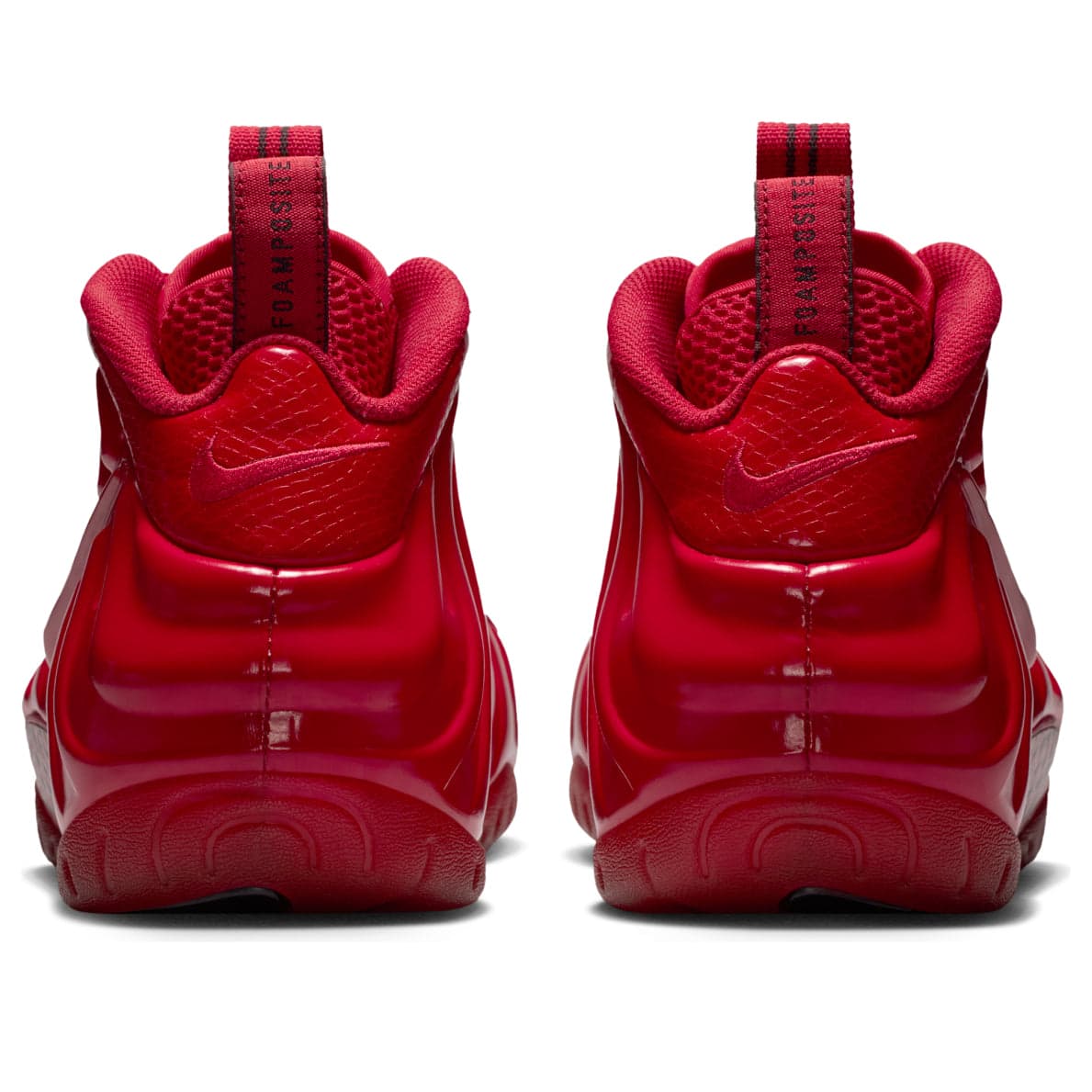 Nike Air Foamposite Pro 'Gym Red' HF0794-600