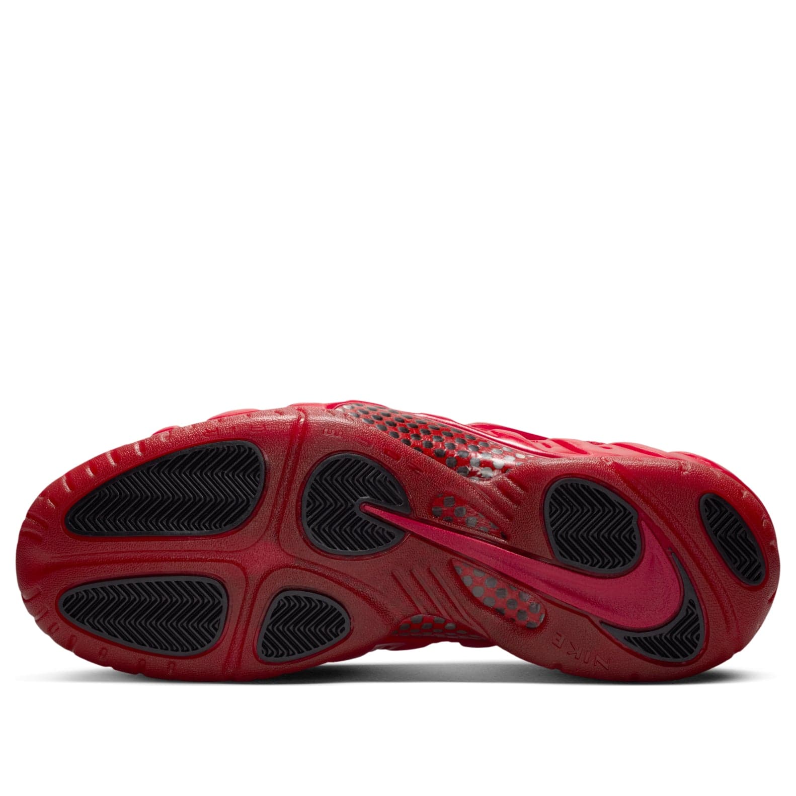 Nike Air Foamposite Pro 'Gym Red' HF0794-600